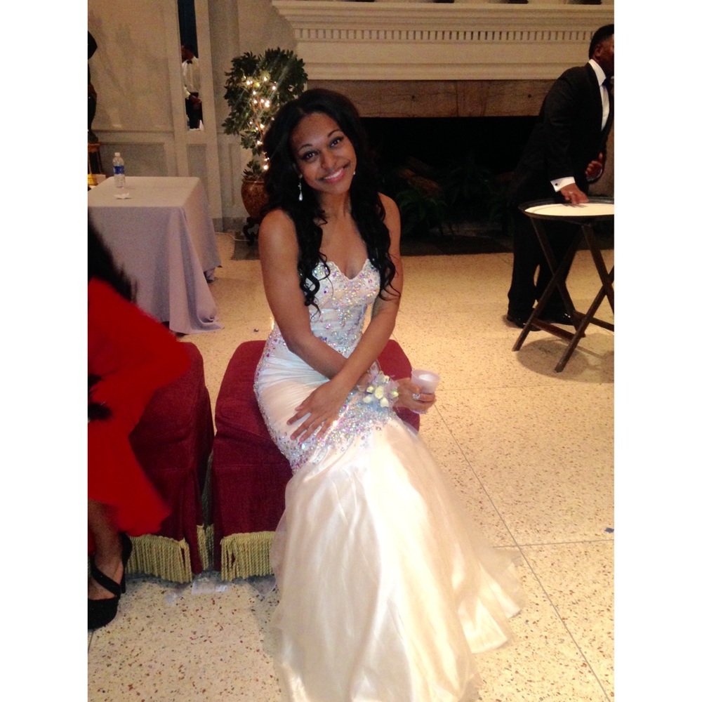 Prom/Special Occasion Dress
